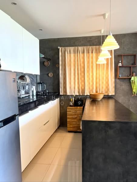 Chaweng Modern Villas, Surat Thani, Bo Put, Ko Samui, Surat Thani, 1 Bedroom, 70 sqm, Apartment For Sale, by Thanya Pimonpat, 500201125 - DDproperty.com