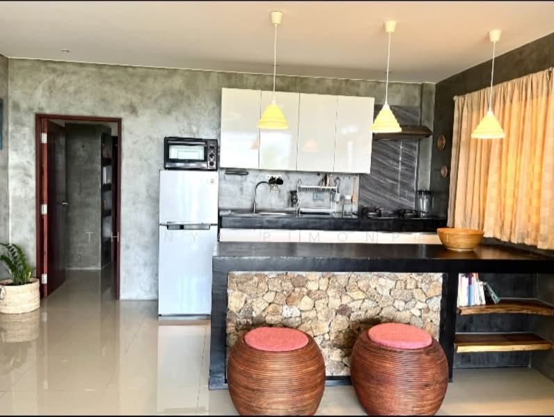 Chaweng Modern Villas, Surat Thani, Bo Put, Ko Samui, Surat Thani, 1 Bedroom, 70 sqm, Apartment For Sale, by Thanya Pimonpat, 500201125 - DDproperty.com