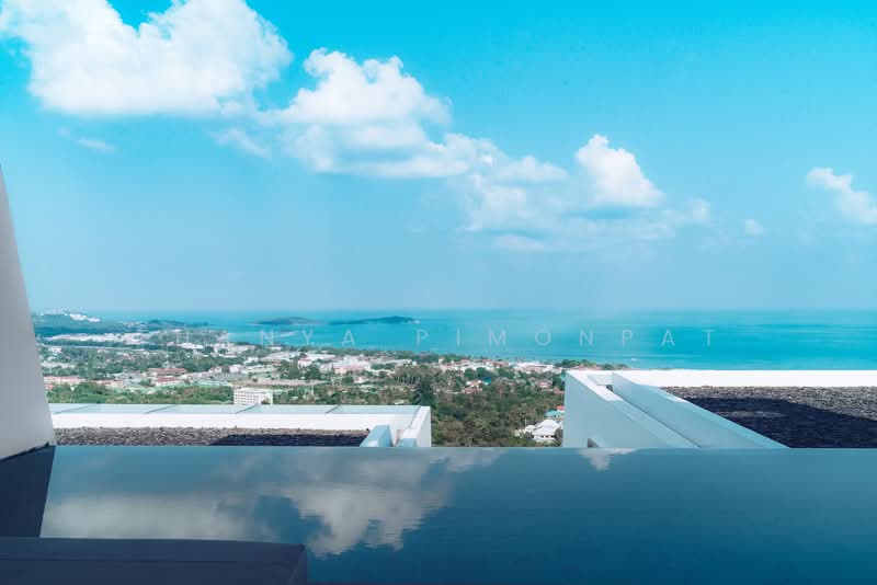 For Sale - Aqua Samui Duo, Surat Thani