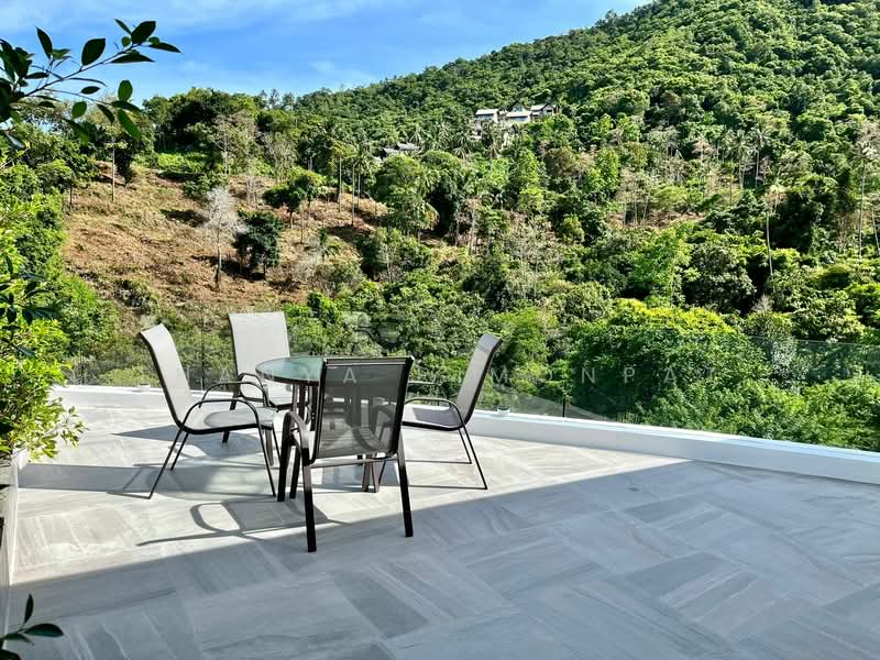 For Sale - Aqua Samui Duo, Surat Thani