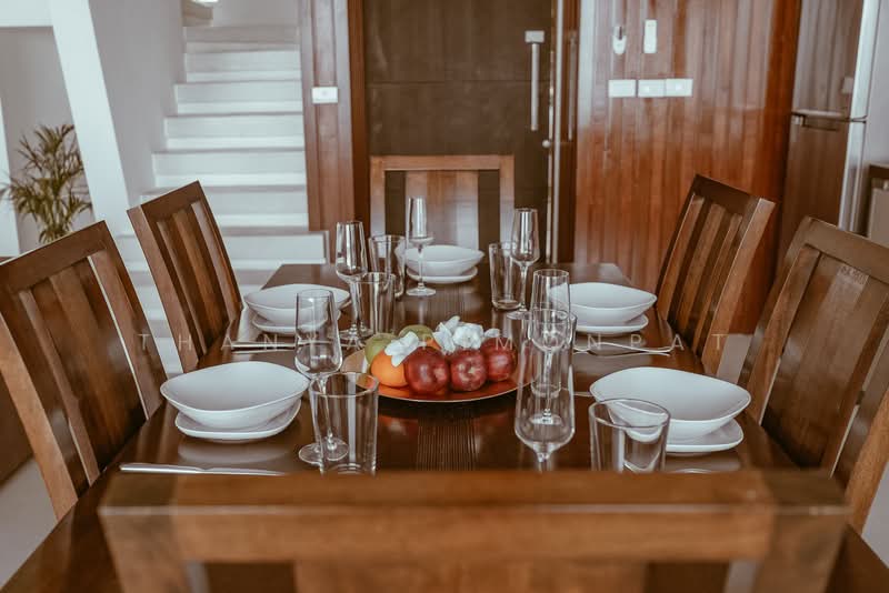 For Sale - Aqua Samui Duo, Surat Thani