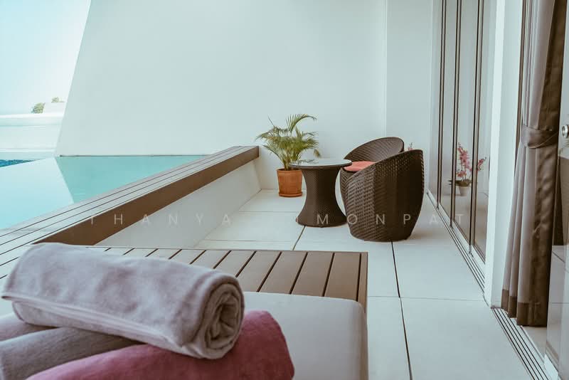 For Sale - Aqua Samui Duo, Surat Thani