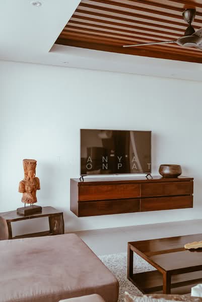 Aqua Samui Duo : อควา สมุย ดูโอ้, สุราษฎร์ธานี, บ่อผุด, เกาะสมุย, สุราษฎร์ธานี, 150 ตร.ม., วิลล่า ขาย, โดย Thanya Pimonpat, 500201127 - DDproperty.com