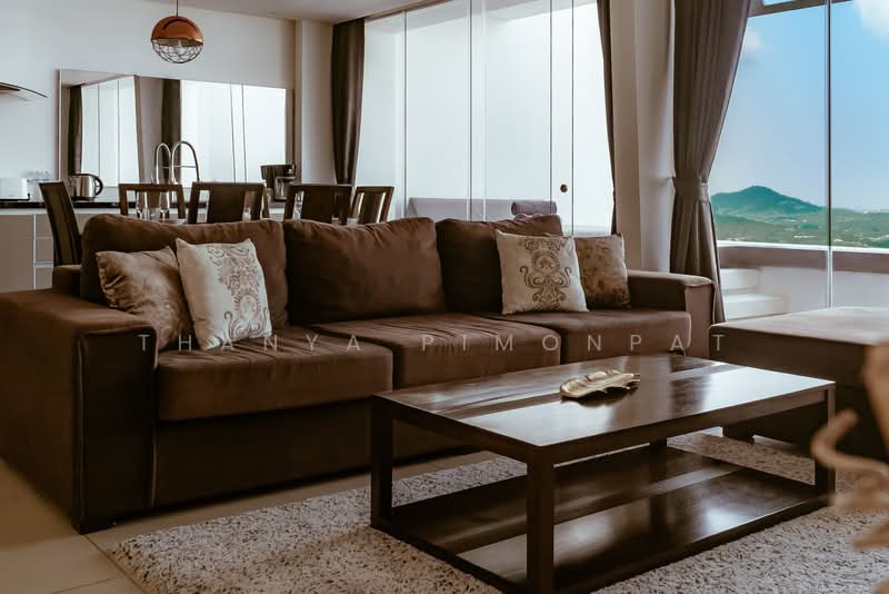 For Sale - Aqua Samui Duo, Surat Thani