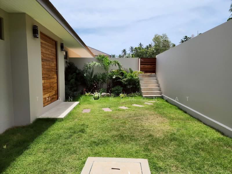 Exquisite Bali-Style 2 Bedrooms Pool Villa in Maenam, Surat Thani, Mae Nam, Ko Samui, Surat Thani, 2 Bedrooms, 118 sqm, Villa For Sale, by Thanya Pimonpat, 500201128 - DDproperty.com