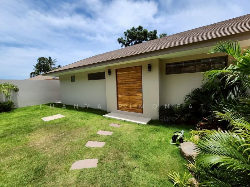 Exquisite Bali-Style 2 Bedrooms Pool Villa in Maenam, สุราษฎร์ธานี, แม่น้ำ, เกาะสมุย, สุราษฎร์ธานี, 118 ตร.ม., วิลล่า ขาย, โดย Thanya Pimonpat, 500201128 - DDproperty.com