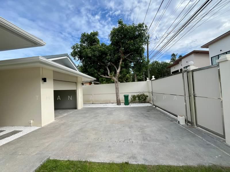 Villa Laguna Beach 2BR for Sale in Laem Sor Taling Ngam, Surat Thani, Lipa Noi, Ko Samui, Surat Thani, 2 Bedrooms, 210 sqm, Villa For Sale, by Thanya Pimonpat, 500201129 - DDproperty.com