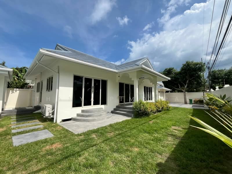 Villa Laguna Beach 2BR for Sale in Laem Sor Taling Ngam, สุราษฎร์ธานี, ลิปะน้อย, เกาะสมุย, สุราษฎร์ธานี, 210 ตร.ม., วิลล่า ขาย, โดย Thanya Pimonpat, 500201129 - DDproperty.com