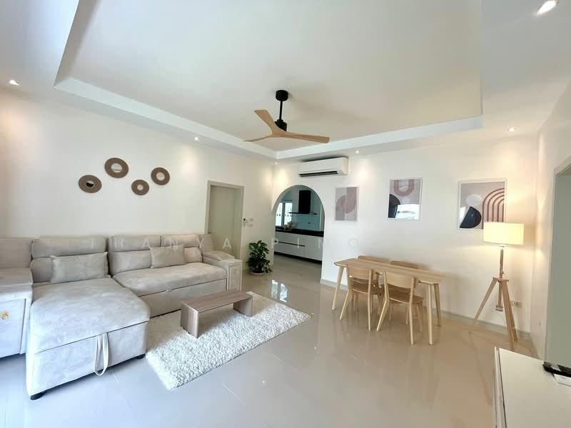Villa Laguna Beach 2BR for Sale in Laem Sor Taling Ngam, สุราษฎร์ธานี, ลิปะน้อย, เกาะสมุย, สุราษฎร์ธานี, 210 ตร.ม., วิลล่า ขาย, โดย Thanya Pimonpat, 500201129 - DDproperty.com
