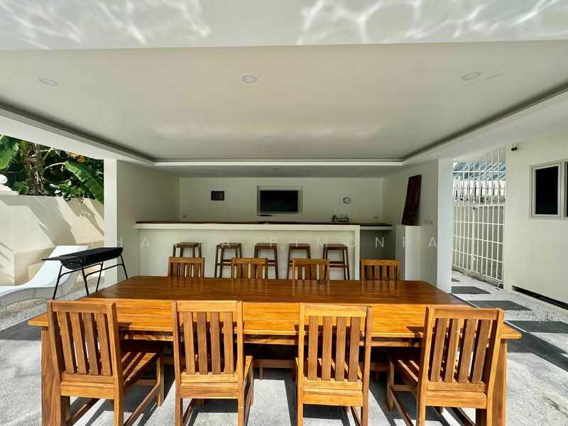 Villa Laguna Beach 2BR for Sale in Laem Sor Taling Ngam, Surat Thani, Lipa Noi, Ko Samui, Surat Thani, 2 Bedrooms, 210 sqm, Villa For Sale, by Thanya Pimonpat, 500201129 - DDproperty.com