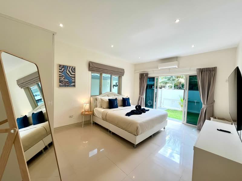 Villa Laguna Beach 2BR for Sale in Laem Sor Taling Ngam, สุราษฎร์ธานี, ลิปะน้อย, เกาะสมุย, สุราษฎร์ธานี, 210 ตร.ม., วิลล่า ขาย, โดย Thanya Pimonpat, 500201129 - DDproperty.com