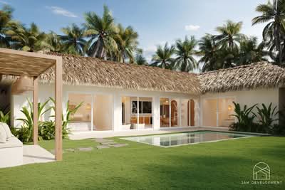 ขาย - Thara Tropical Villas, สุราษฎร์ธานี