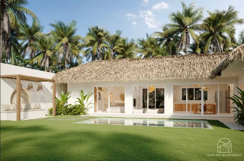 Thara Tropical Villas, สุราษฎร์ธานี, แม่น้ำ, เกาะสมุย, สุราษฎร์ธานี, 185 ตร.ม., วิลล่า ขาย, โดย Thanya Pimonpat, 500201130 - DDproperty.com