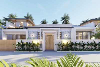 ขาย - Naga Kiri Villas Lamai : นากา คีรี วิลล่า ลาไม, สุราษฎร์ธานี