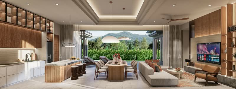 Naga Kiri Villas Lamai : นากา คีรี วิลล่า ลาไม, สุราษฎร์ธานี, มะเร็ต, เกาะสมุย, สุราษฎร์ธานี, 275 ตร.ม., วิลล่า ขาย, โดย Thanya Pimonpat, 500201133 - DDproperty.com