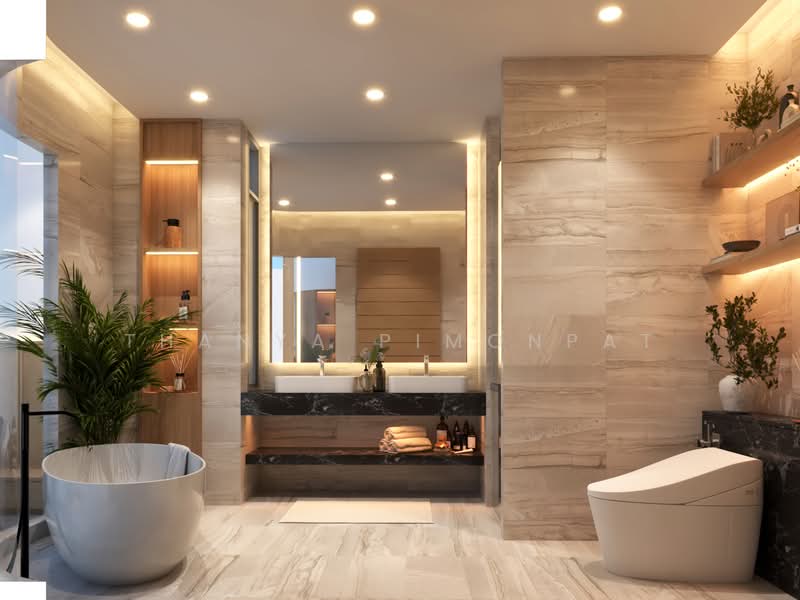 Naga Kiri Villas Lamai : นากา คีรี วิลล่า ลาไม, สุราษฎร์ธานี, มะเร็ต, เกาะสมุย, สุราษฎร์ธานี, 275 ตร.ม., วิลล่า ขาย, โดย Thanya Pimonpat, 500201133 - DDproperty.com