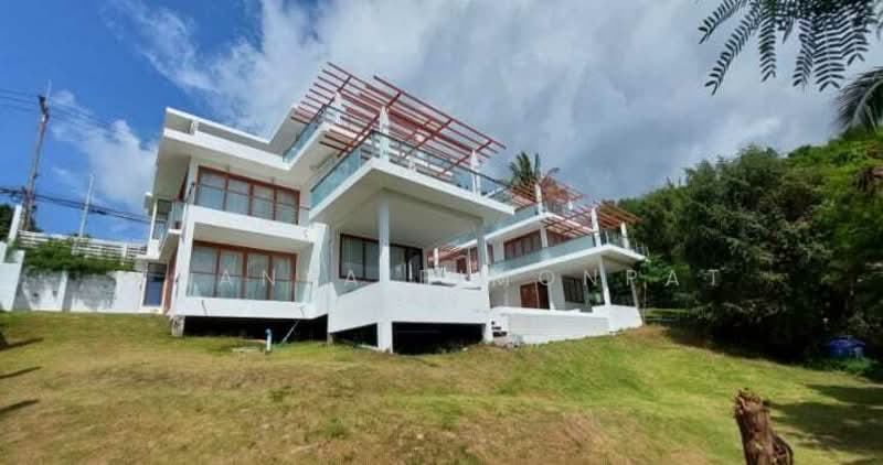 Beachfront Villa for Sale on Big Land, Surat Thani, Ko Phangan, Ko Phangan, Surat Thani, 4 Bedrooms, 578 sqm, Villa For Sale, by Thanya Pimonpat, 500201134 - DDproperty.com