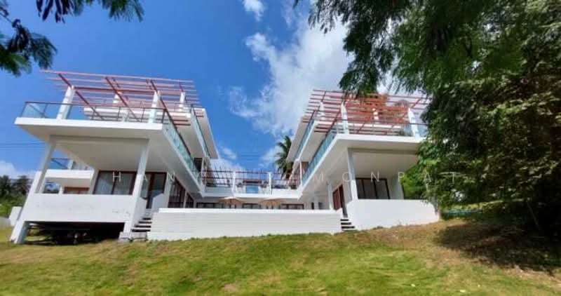 Beachfront Villa for Sale on Big Land, Surat Thani, Ko Phangan, Ko Phangan, Surat Thani, 4 Bedrooms, 578 sqm, Villa For Sale, by Thanya Pimonpat, 500201134 - DDproperty.com