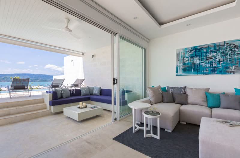 Sunset Cove Private Residences, สุราษฎร์ธานี, บ่อผุด, เกาะสมุย, สุราษฎร์ธานี, 333 ตร.ม., วิลล่า ขาย, โดย Thanya Pimonpat, 500201136 - DDproperty.com