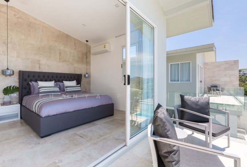 Sunset Cove Private Residences, สุราษฎร์ธานี, บ่อผุด, เกาะสมุย, สุราษฎร์ธานี, 333 ตร.ม., วิลล่า ขาย, โดย Thanya Pimonpat, 500201136 - DDproperty.com