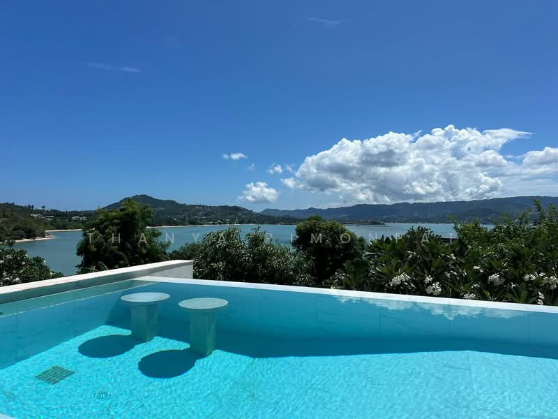 Sunset Cove Private Residences, สุราษฎร์ธานี, บ่อผุด, เกาะสมุย, สุราษฎร์ธานี, 333 ตร.ม., วิลล่า ขาย, โดย Thanya Pimonpat, 500201136 - DDproperty.com