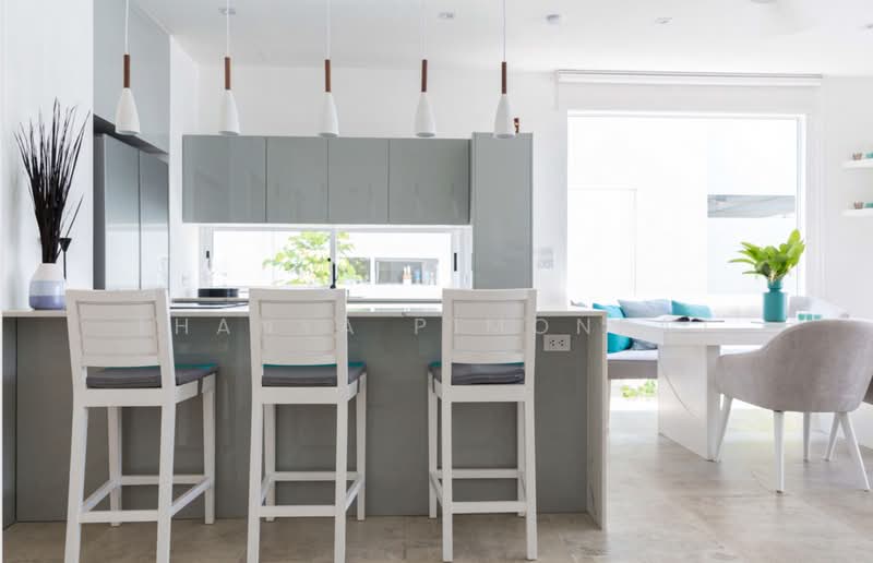 Sunset Cove Private Residences, สุราษฎร์ธานี, บ่อผุด, เกาะสมุย, สุราษฎร์ธานี, 333 ตร.ม., วิลล่า ขาย, โดย Thanya Pimonpat, 500201136 - DDproperty.com