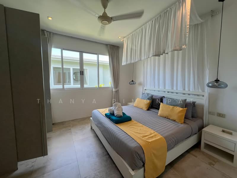 Sunset Cove Private Residences, สุราษฎร์ธานี, บ่อผุด, เกาะสมุย, สุราษฎร์ธานี, 333 ตร.ม., วิลล่า ขาย, โดย Thanya Pimonpat, 500201136 - DDproperty.com