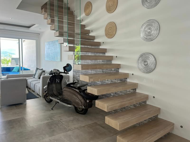 Sunset Cove Private Residences, สุราษฎร์ธานี, บ่อผุด, เกาะสมุย, สุราษฎร์ธานี, 333 ตร.ม., วิลล่า ขาย, โดย Thanya Pimonpat, 500201136 - DDproperty.com