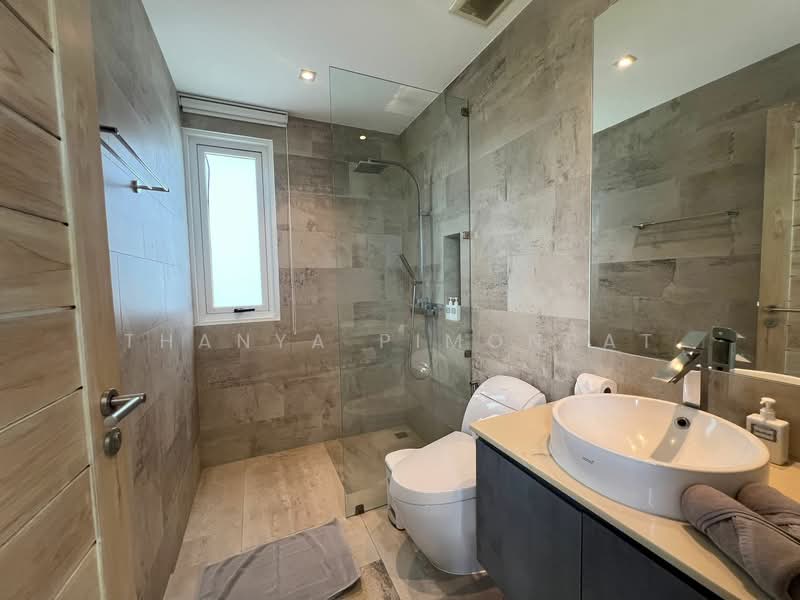 Sunset Cove Private Residences, สุราษฎร์ธานี, บ่อผุด, เกาะสมุย, สุราษฎร์ธานี, 333 ตร.ม., วิลล่า ขาย, โดย Thanya Pimonpat, 500201136 - DDproperty.com