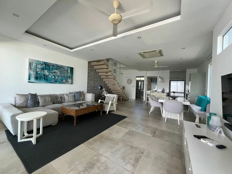 Sunset Cove Private Residences, สุราษฎร์ธานี, บ่อผุด, เกาะสมุย, สุราษฎร์ธานี, 333 ตร.ม., วิลล่า ขาย, โดย Thanya Pimonpat, 500201136 - DDproperty.com