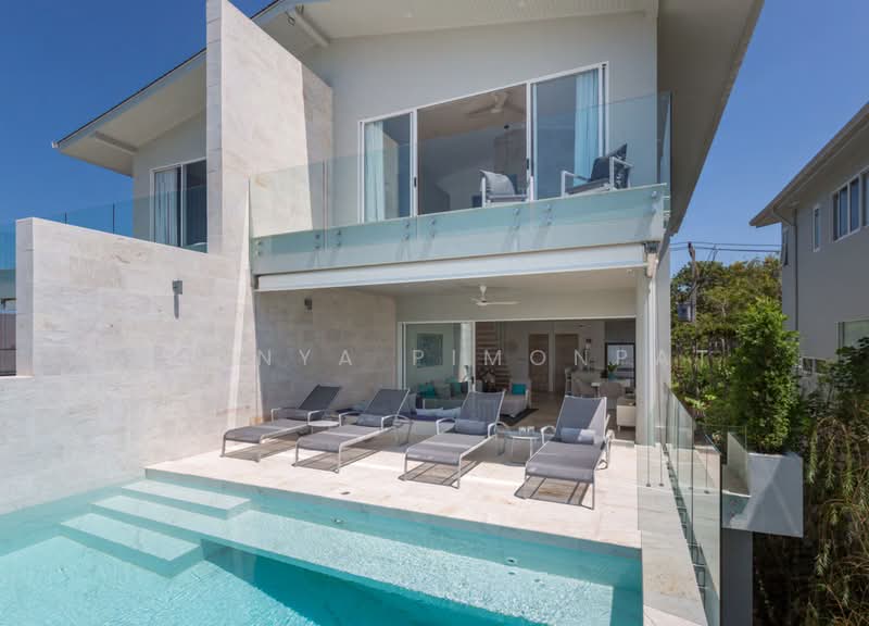 Sunset Cove Private Residences, สุราษฎร์ธานี, บ่อผุด, เกาะสมุย, สุราษฎร์ธานี, 333 ตร.ม., วิลล่า ขาย, โดย Thanya Pimonpat, 500201136 - DDproperty.com