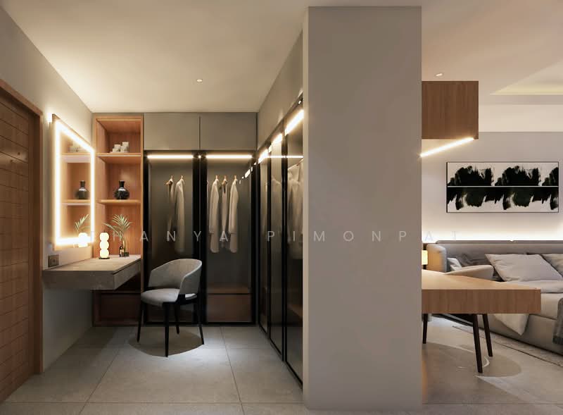 Golden Pool Villas (Phase 1) : โครงการ โกลเด้นพูลวิลล่า (เฟส 1), สุราษฎร์ธานี, บ่อผุด, เกาะสมุย, สุราษฎร์ธานี, 142 ตร.ม., วิลล่า ขาย, โดย Thanya Pimonpat, 500201138 - DDproperty.com