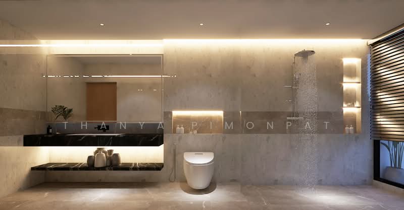 Golden Pool Villas (Phase 1), Surat Thani, Bo Put, Ko Samui, Surat Thani, 2 Bedrooms, 142 sqm, Villa For Sale, by Thanya Pimonpat, 500201138 - DDproperty.com