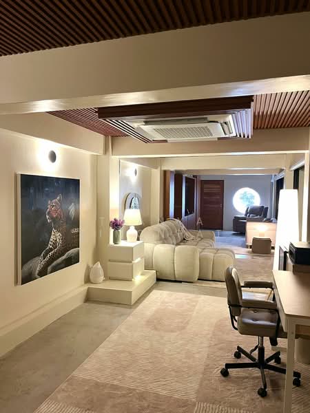 Portofino village, Surat Thani, Lipa Noi, Ko Samui, Surat Thani, 2 Bedrooms, 220 sqm, Villa For Sale, by Thanya Pimonpat, 500201142 - DDproperty.com