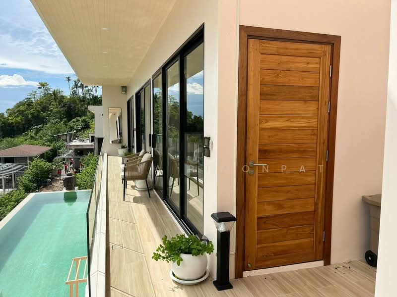 Portofino village, Surat Thani, Lipa Noi, Ko Samui, Surat Thani, 2 Bedrooms, 220 sqm, Villa For Sale, by Thanya Pimonpat, 500201142 - DDproperty.com