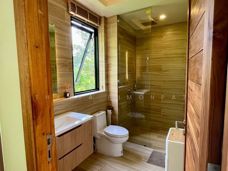 Portofino village, Surat Thani, Lipa Noi, Ko Samui, Surat Thani, 2 Bedrooms, 220 sqm, Villa For Sale, by Thanya Pimonpat, 500201142 - DDproperty.com