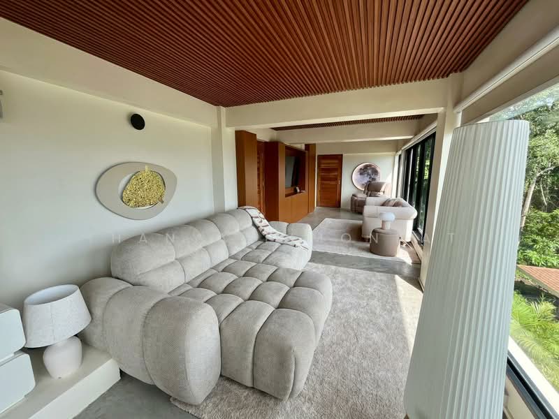 Portofino village, Surat Thani, Lipa Noi, Ko Samui, Surat Thani, 2 Bedrooms, 220 sqm, Villa For Sale, by Thanya Pimonpat, 500201142 - DDproperty.com
