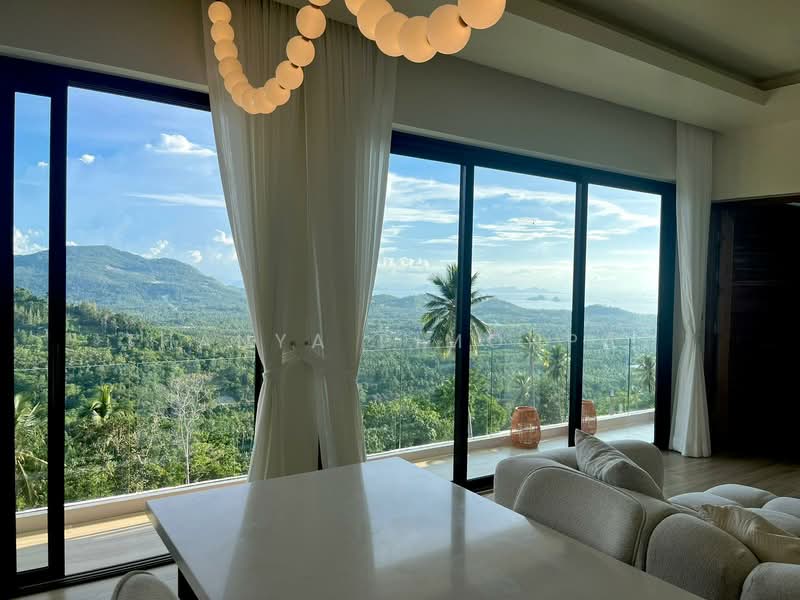 Portofino village, Surat Thani, Lipa Noi, Ko Samui, Surat Thani, 2 Bedrooms, 220 sqm, Villa For Sale, by Thanya Pimonpat, 500201142 - DDproperty.com