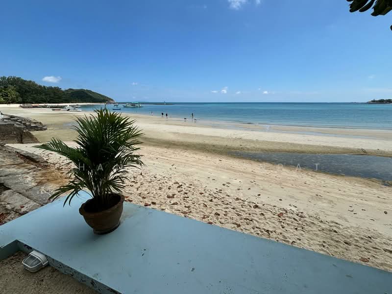 Ultimate Beachfront Bliss 3 Bedrooms House in Chaloklum, Surat Thani, Ko Phangan, Ko Phangan, Surat Thani, 3 Bedrooms, 180 sqm, Villa For Sale, by Thanya Pimonpat, 500201147 - DDproperty.com