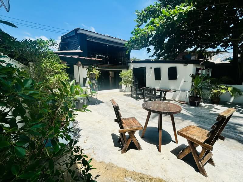 ขายวิลล่า 3 ห้องนอน ในทำเล เกาะพะงัน, สุราษฎร์ธานี, เกาะพะงัน, เกาะพะงัน, สุราษฎร์ธานี, 180 ตร.ม., วิลล่า ขาย, โดย Thanya Pimonpat, 500201147 - DDproperty.com