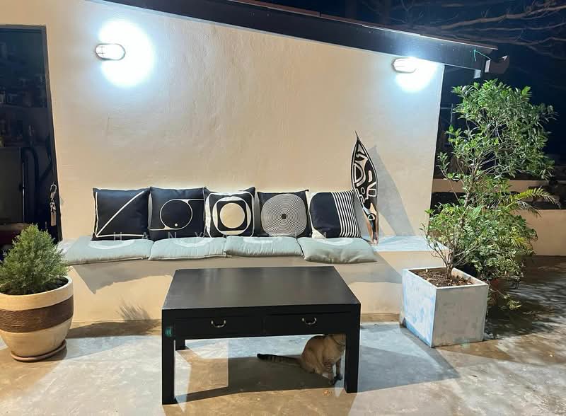 ขายวิลล่า 3 ห้องนอน ในทำเล เกาะพะงัน, สุราษฎร์ธานี, เกาะพะงัน, เกาะพะงัน, สุราษฎร์ธานี, 180 ตร.ม., วิลล่า ขาย, โดย Thanya Pimonpat, 500201147 - DDproperty.com