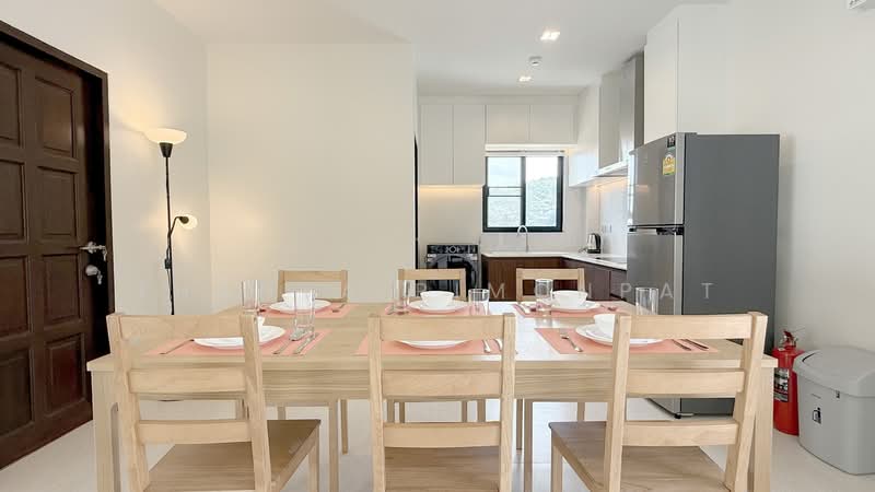 เวลา วิลล์ สมุย, สุราษฎร์ธานี, บ่อผุด, เกาะสมุย, สุราษฎร์ธานี, 120 ตร.ม., วิลล่า ให้เช่า, โดย Thanya Pimonpat, 500201148 - DDproperty.com