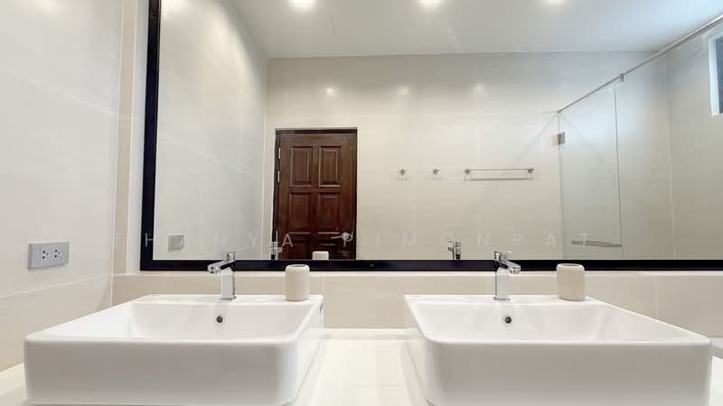 Vela Ville Samui, Surat Thani, Bo Put, Ko Samui, Surat Thani, 3 Bedrooms, 120 sqm, Villa For Rent, by Thanya Pimonpat, 500201148 - DDproperty.com