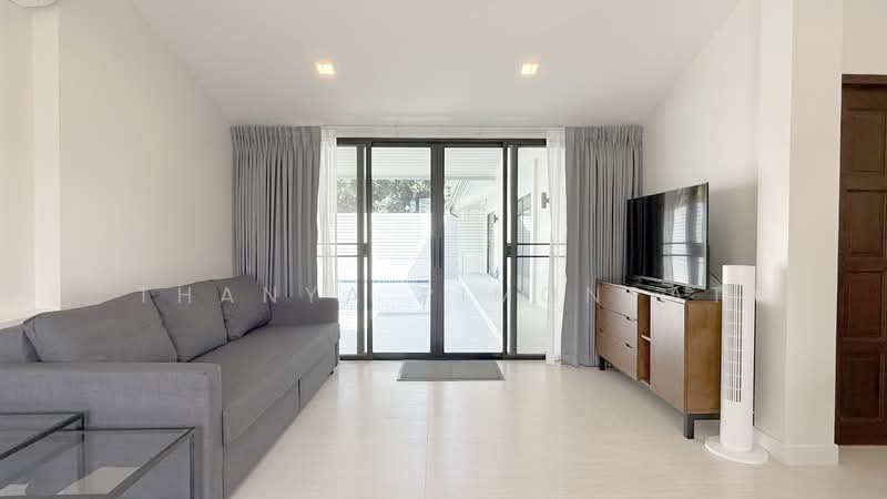 Vela Ville Samui, Surat Thani, Bo Put, Ko Samui, Surat Thani, 3 Bedrooms, 120 sqm, Villa For Rent, by Thanya Pimonpat, 500201148 - DDproperty.com