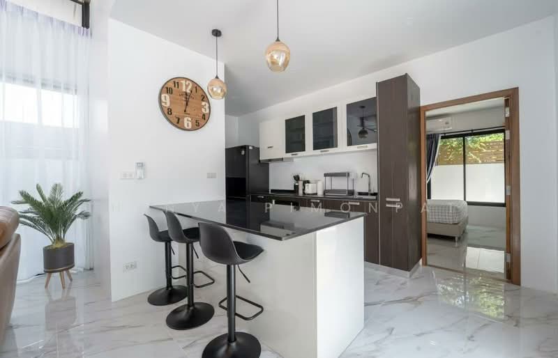 New Fully Furnished Villa 5 mins To Beautiful Maenam Beach, Surat Thani, Mae Nam, Ko Samui, Surat Thani, 3 Bedrooms, 168 sqm, Villa For Rent, by Thanya Pimonpat, 500201149 - DDproperty.com