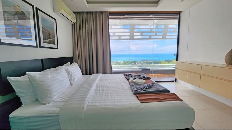 Aqua Samui Duo, Surat Thani, Bo Put, Ko Samui, Surat Thani, 2 Bedrooms, 160 sqm, Villa For Rent, by Thanya Pimonpat, 500201150 - DDproperty.com