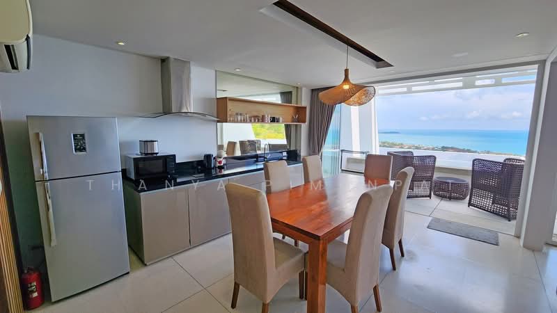 Aqua Samui Duo, Surat Thani, Bo Put, Ko Samui, Surat Thani, 2 Bedrooms, 160 sqm, Villa For Rent, by Thanya Pimonpat, 500201150 - DDproperty.com