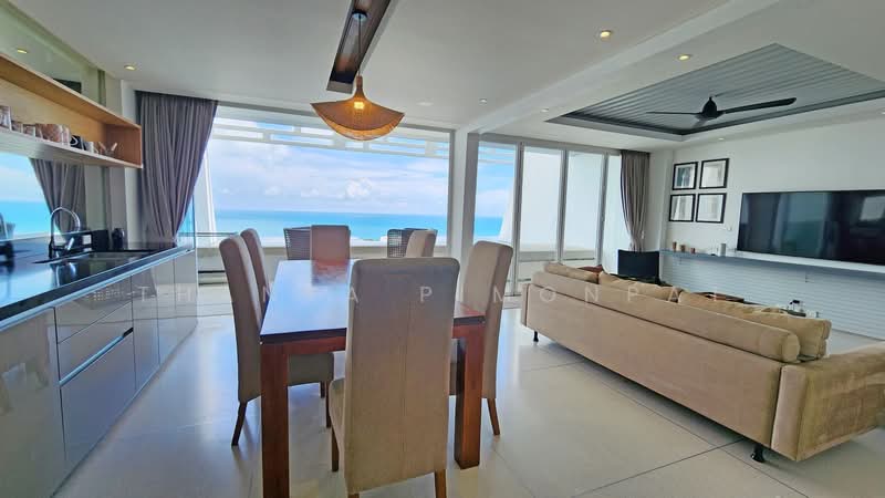 Aqua Samui Duo, Surat Thani, Bo Put, Ko Samui, Surat Thani, 2 Bedrooms, 160 sqm, Villa For Rent, by Thanya Pimonpat, 500201150 - DDproperty.com