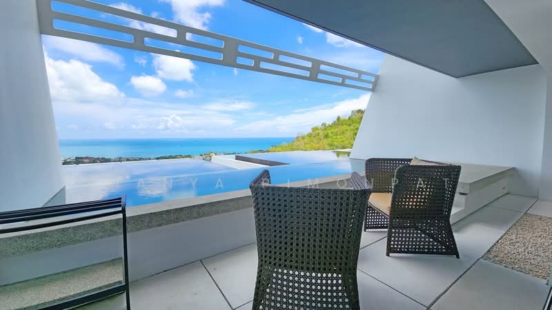 Aqua Samui Duo, Surat Thani, Bo Put, Ko Samui, Surat Thani, 2 Bedrooms, 160 sqm, Villa For Rent, by Thanya Pimonpat, 500201150 - DDproperty.com