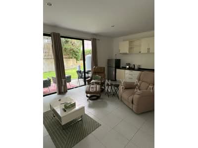 ขาย - Replay Residence & Pool Villa : รีเพลย์ เรสซิเดนซ์ แอนด์ พูลวิลล่า, สุราษฎร์ธานี